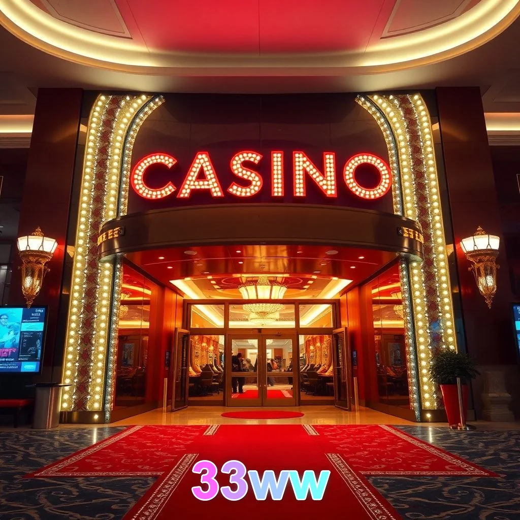 Progressão VIP 33ww