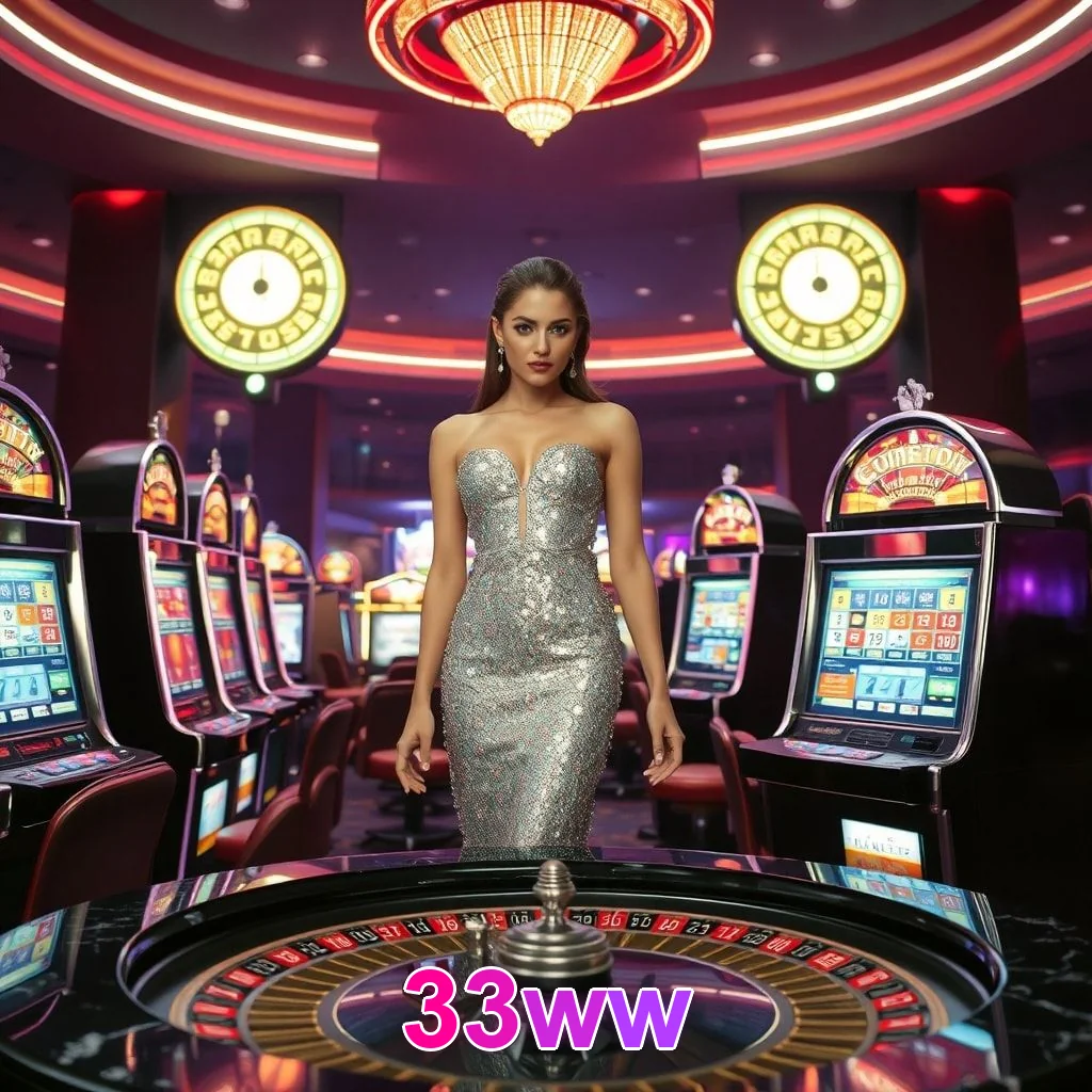 Privilégios VIP 33ww