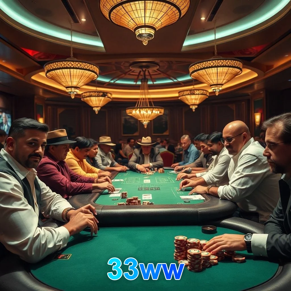 Funcionalidades App 33ww