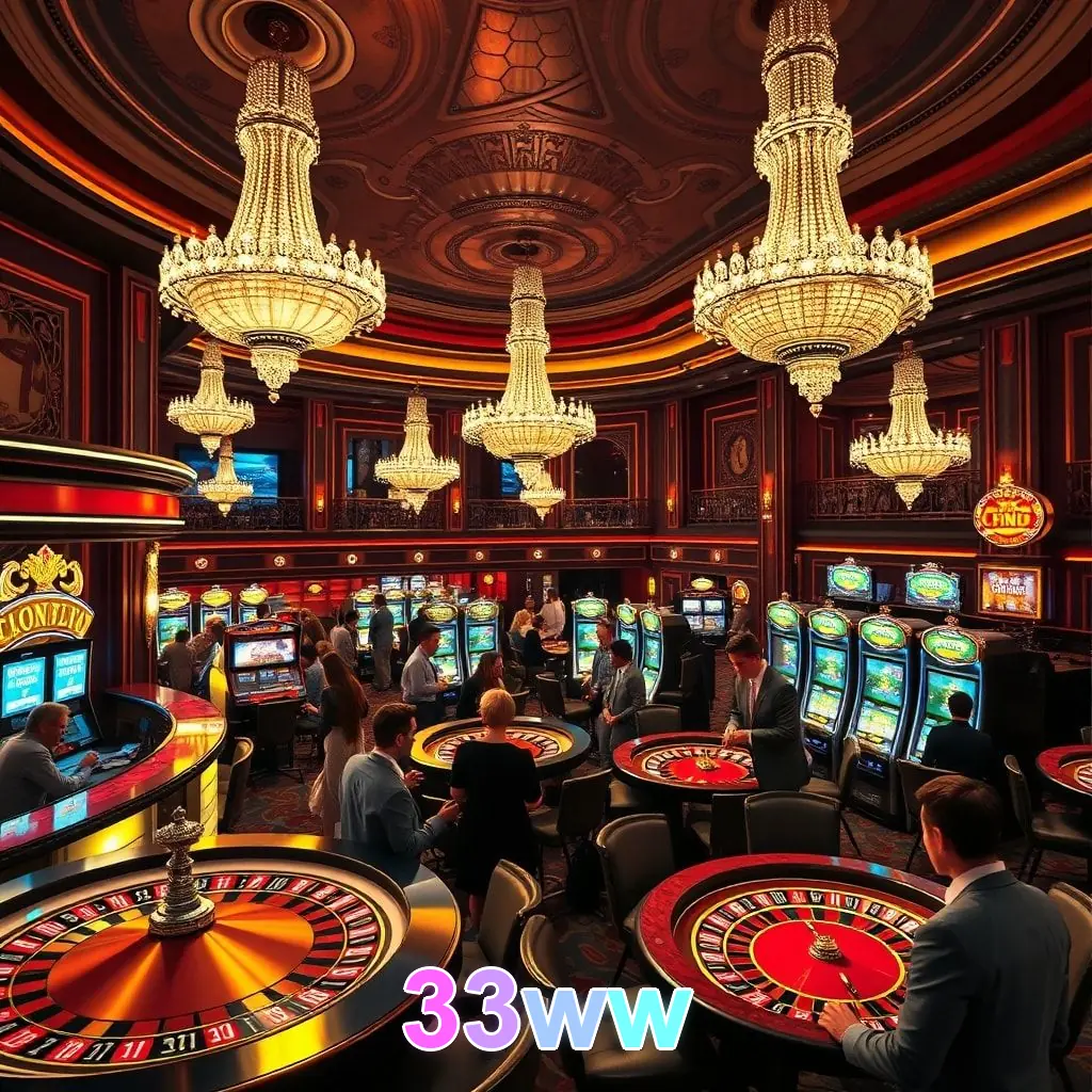 Promoções App 33ww